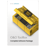 O&O Toolbox Review Download Discount Coupon