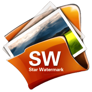 Giveaway – Star Watermark: Free 1-year License Code | Offline Batch Watermarking for Photos – for Windows