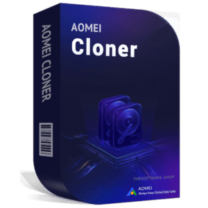 Giveaway – AOMEI Cloner Professional: Free 1-year License Key | Easy, Fast, Reliable System and Disk Cloning Software – for Windows