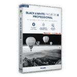 FRANZIS BLACK & WHITE projects 8 Professional Review Download Discount Coupon