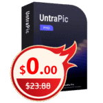 UltraPic Pro Free Credits Activation Code Giveaway