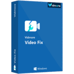 Vidmore Video Fix Review Download Discount Coupon