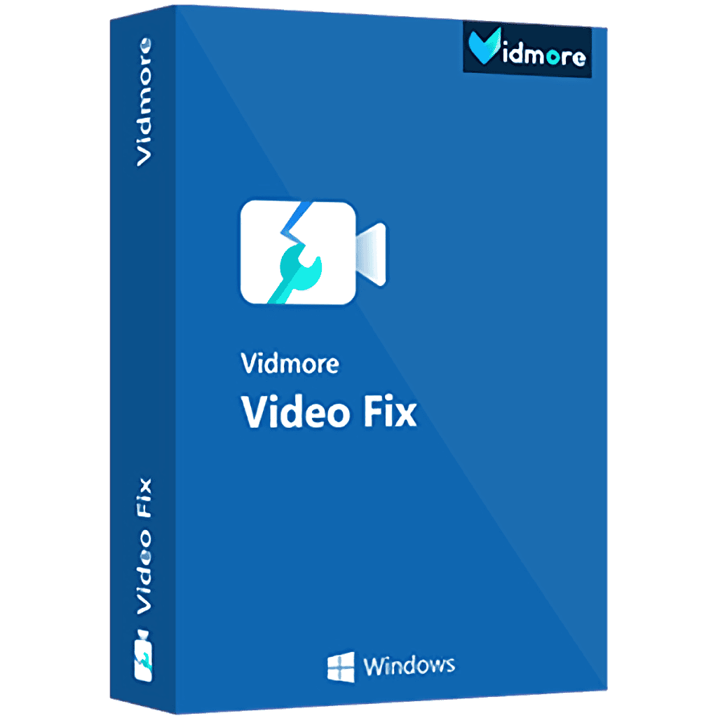 Vidmore Video Fix Review Download Discount Coupon