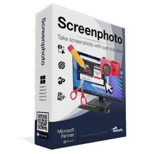 50% Off – Screenphoto 2026: Full Version | An Easy Ways to Create Screenshots – for Windows