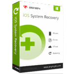 AnyMP4 iOS System Recovery Review Download Discount Coupon