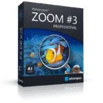 Ashampoo ZOOM #3 Professional: One-time payment, No time limit (50% Off)</p><p>