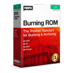 Nero Burning ROM 2026 with Attractive Software (20% Off)</p><p>