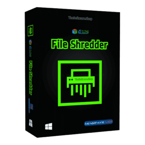 Giveaway – Qiling File Shredder 4.5: Free License Code | Advanced Data Erasure Software to Permanently Wipe – for Windows