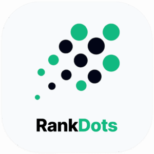 50% Off – RankDots: Annual Subscription | AI SEO Keyword Research & Topic Clusters Software with SERP Analysis + AI Content Writer