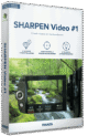 SHARPEN Video #1 Review Download Free License Giveaway