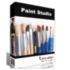 TwistedBrush Paint Studio Review Download Sale Giveaway