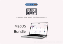 Bundlehunt MacOS Bundle Discount Sale