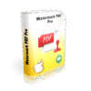PCWinSoft Watermark PDF Pro Review Download Giveaway