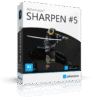 Ashampoo Sharpen #5 Review Free License Key Giveaway
