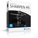 Ashampoo Sharpen #5 Review Free License Key Giveaway