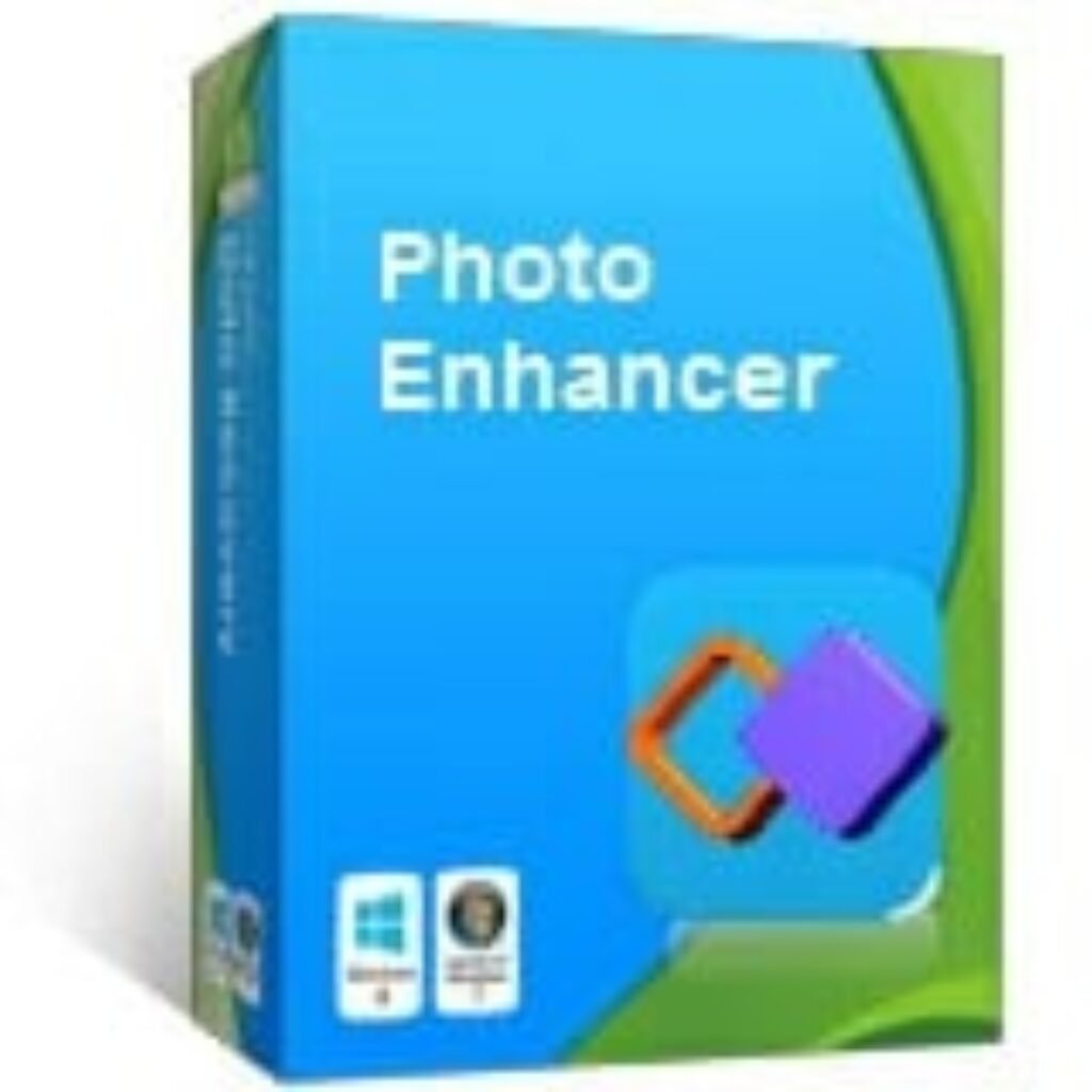 GeekerSoft AI Photo Enhancer: 1 Year (Giveaway)</p width=