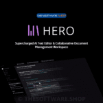 HERO: Lifetime Deal - Tier 1 (56% Off)</p><p>