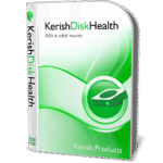 Kerish Disk Health Review Download Sale Giveaway