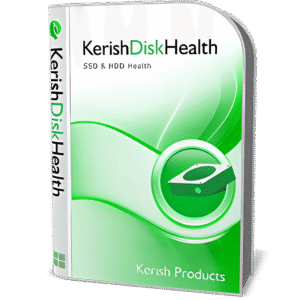 Giveaway – Kerish Disk Health: Free 1-year License Key | SSD Health Monitor, HDD Lifespan Checker, Disk Health Analyzer, Hard Drive Monitor, Drive Failure Predictor – for Windows