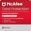 McAfee Total Protection Review Download Discount Sale