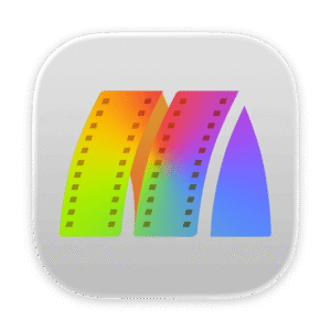 83% Off – MovieMator Video Editor Pro: LIfetime License | Professional Video Editor with Keyframes, 4K Support, Transitions, Filters & Unlimited Tracks – for Mac