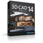Ashampoo 3D CAD Professional 14 Review Download Coupon