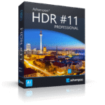 Ashampoo® HDR #11 professional⁠: Lifetime License (40% Off)</p width=