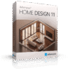 Ashampoo Home Design 11 Review DOwnload Sale Giveaway