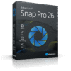 Ashampoo Snap Pro 26 Review DOwnload Discount Coupon