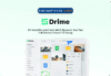 Drime Secure Cloud Storage Lifetime Deal-modified (1)