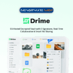 Drime Secure Cloud Storage: Lifetime Subscription - Essential Plan, 2 TB (62% Off)</p width=