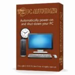 LifSoft PC AutoTimer Review Download Free License key Giveaway