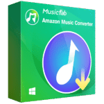 MusicFab Amazon Music Converter Review Download Discount Coupon