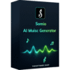Somio AI Music Generator Review Download Giveaway