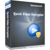 ThunderSoft Quick Video Encryptor review free license key giveaway