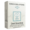 Cinch StreamGrab Review DOwnload Giveaway