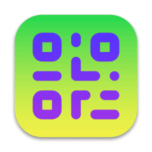 77% Off – QR Wizard: Lifetime License | QR Code Generator & Designer – for Mac