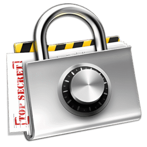 82% Off – Espionage: Lifetime License | AES-256 Folder Encryption – for macOS