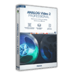 Franzis ANALOG Video #2 Professional Review Download Discount Coupon