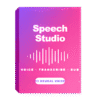 Kaizen Speech Studio Pro Review Download Giveaway