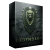 LEGENDARY KONTAKT WAV AUDIO PLUGIN