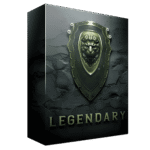 LEGENDARY KONTAKT WAV AUDIO PLUGIN