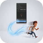 MoveNow – Auto-Retargeting Add-on for Blender: Lifetime License (86% Off)</p><p>
