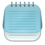 Notepad.exe Mac App Review Download Coupon