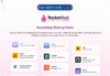 RocketHub Startup Perks Lifetime Deal