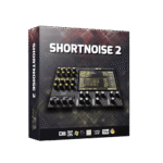Shortnoise 2 for Kontakt: Lifetime License (Giveaway)</p width=