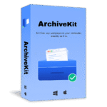 Swyshare Archivekit Review Download Discount Coupon