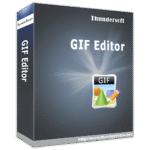 ThunderSoft GIF Editor Review DOwnload Discount Coupon