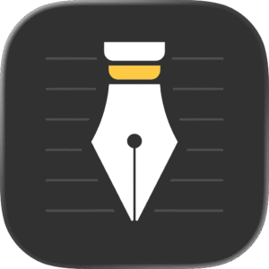 Giveaway – WonderPen Pro: Lifetime License | Professional Writing App – for Mac