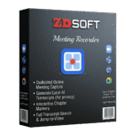 ZD Meeting Recorder Review Download Giveaway